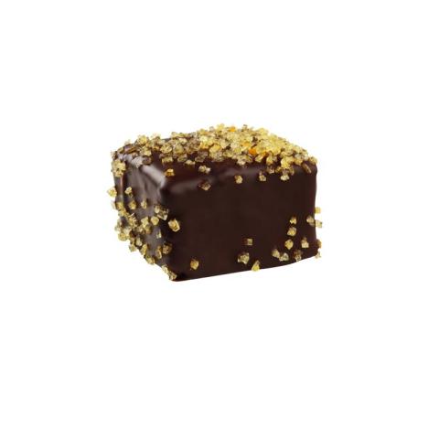 CHOCOLADESPEK F - ANANAS
