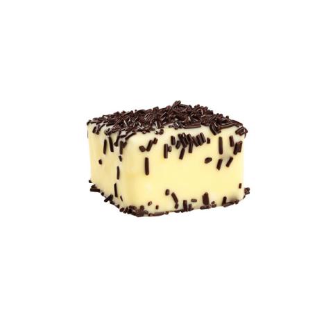 CHOCOLADESPEK W - PASSIEVRUCHT
