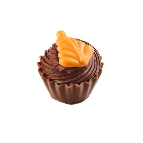 HERFST CUPCAKES