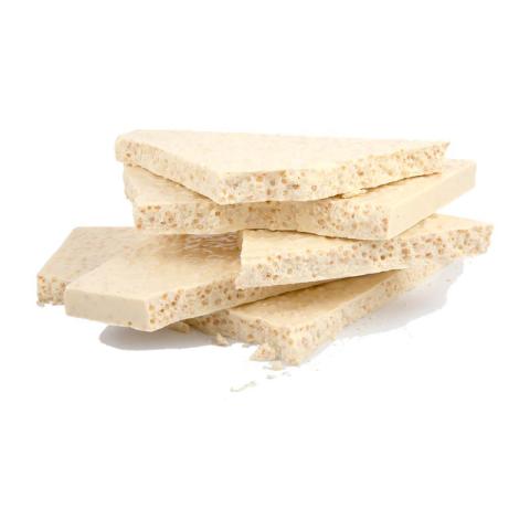 BREEKBLOK WIT - RICE CRISPIES