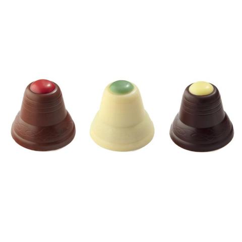 KERSTKLOKKEN M / P / W ASSORTI