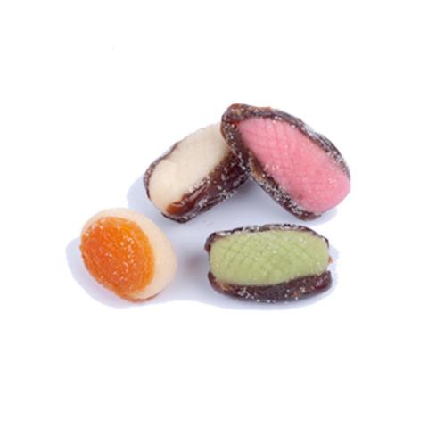 FRUITS DEGUISES - ASS 4