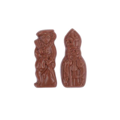 SINT & PIET - MELK