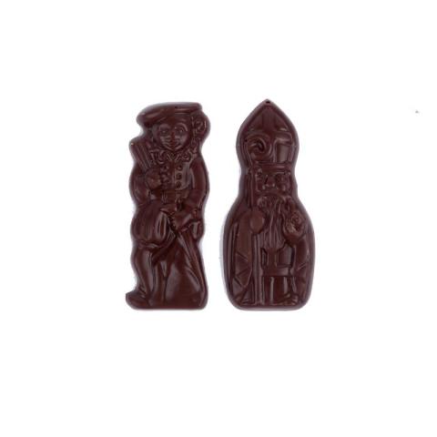 SINT & PIET - FONDANT