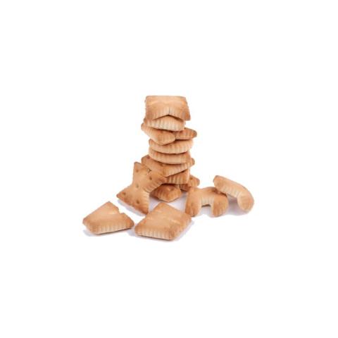 ABC LETTERKOEKJES