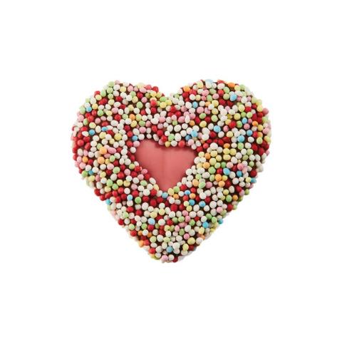 DISCO HART
