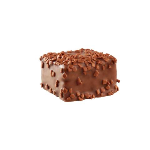 CHOCOLADESPEK M - CHOCOMOUSSE