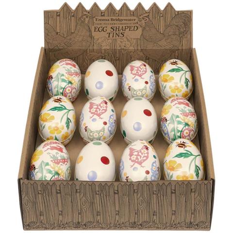 EB - MEDIUM EGG - ASS 3