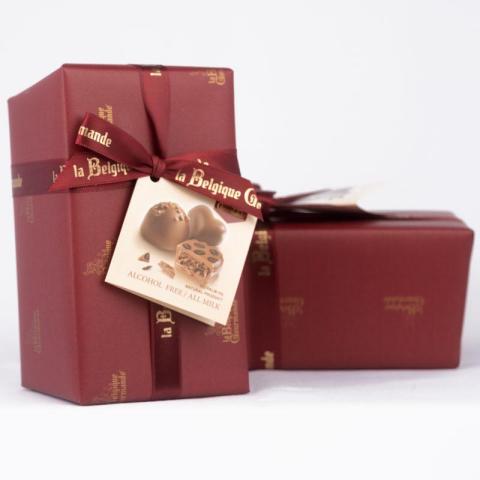 LBG BALLOTIN 500 GR - ALL MILK