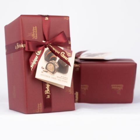 LBG BALLOTIN 500 GR - ALL DARK