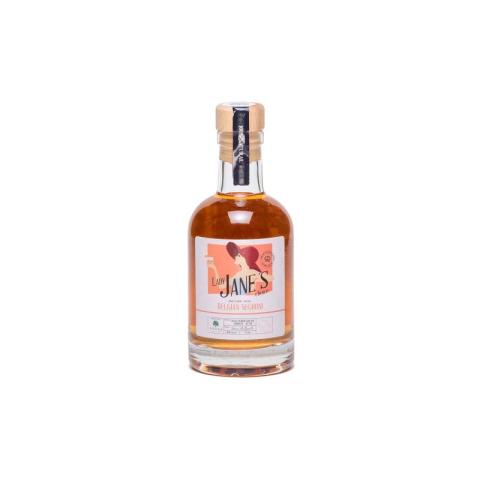 LADY JANE - BELGIAN NEGRONI 18% - 20cl