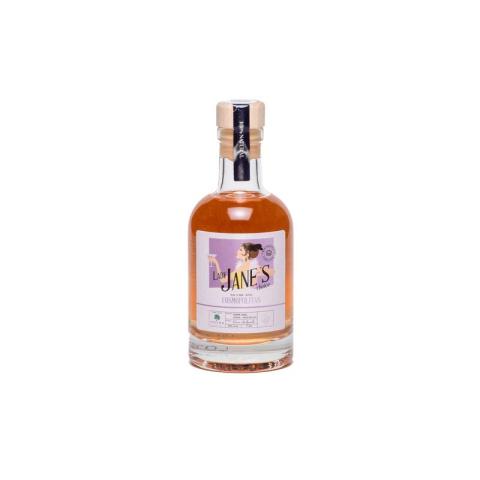 LADY JANE -COSMOPOLITAN 18% - 20cl