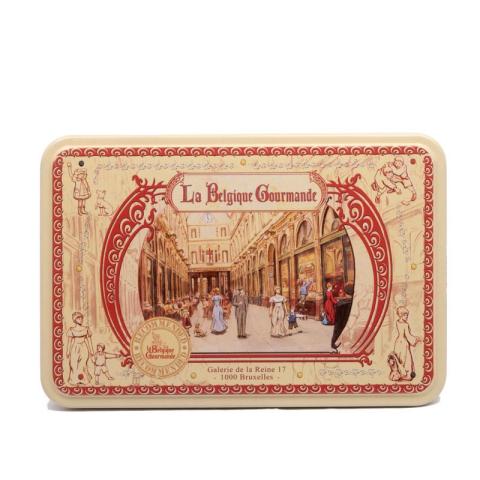 LBG GALERIE LA REINE