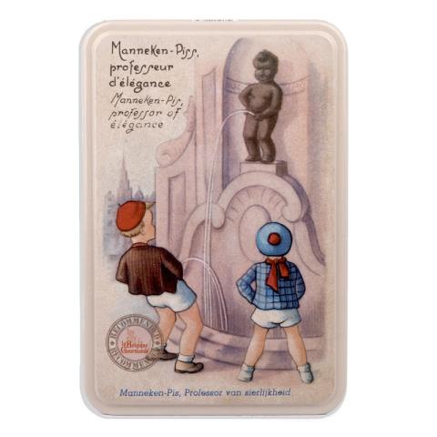 MANNEKEN PIS 9