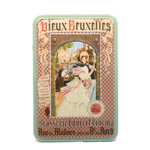 VIEUX BRUXELLES 1911