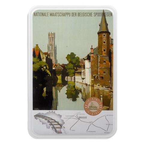BRUGGE SNCB