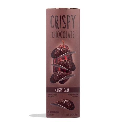 CRISPY CHOC PUUR