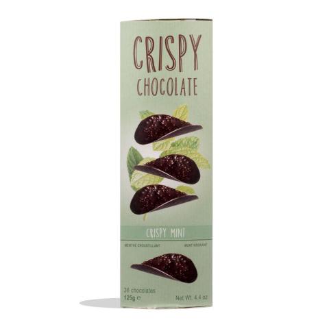 CRISPY CHOC MINT