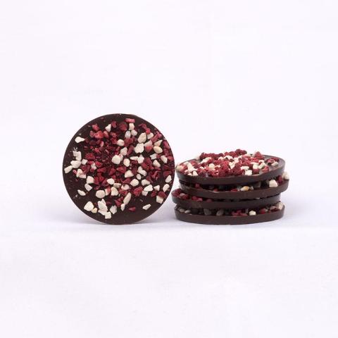 STUDENTENHAVER F NOUGAT FRAMBOOS