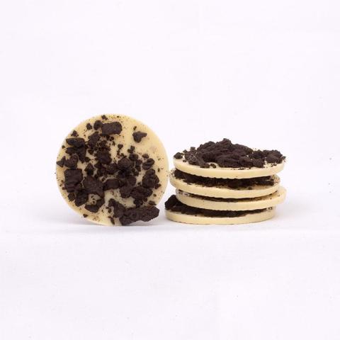 STUDENTENHAVER W OREO