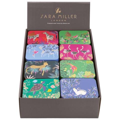 SARA MILLER CHELSEA SMALL RECTANGULAR