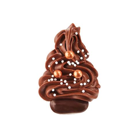 KERSTBOOM GLAMOROUS MELK