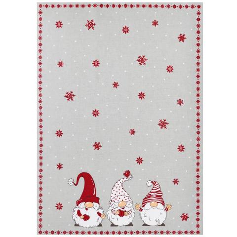 KERSTKABOUTERS