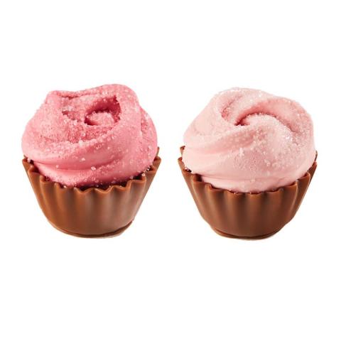 SUGAR ROSES