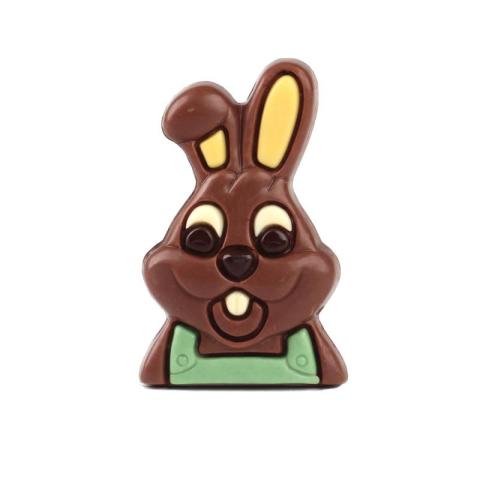 BUNNY HEAD