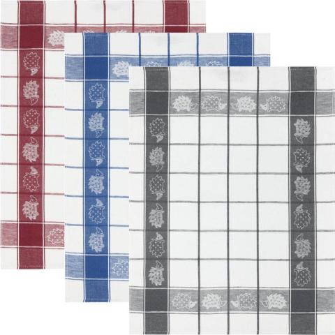 EGELS  ASSORTIMENT 3 KLEUREN