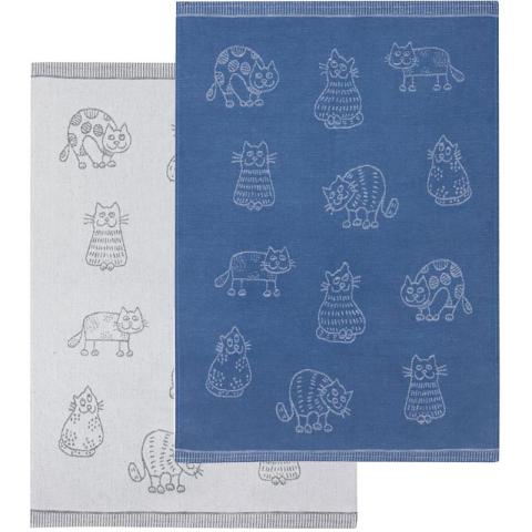 KATTEN ASSORTIMENT 2 KLEUREN
