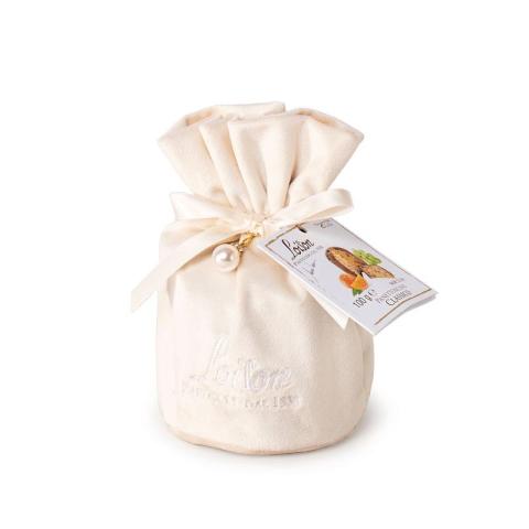 PANETTONCINO CLASSICO 100g - STOFFEN ZAK