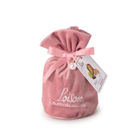 PANETTONCINO KERSEN 100g - STOFFEN ZAK