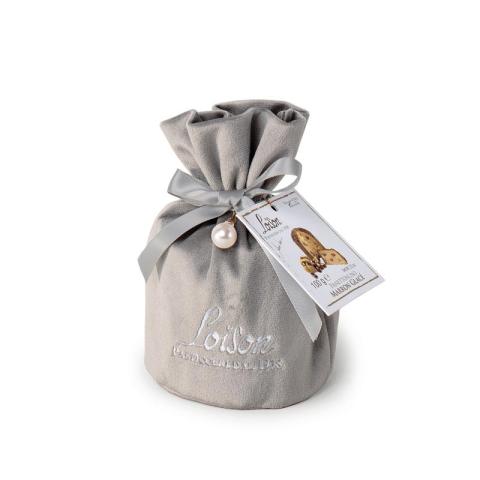 PANETTONCINO MARRON GLACE 100g - STOFFEN ZAK