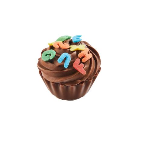 CUPCAKE LETTERS