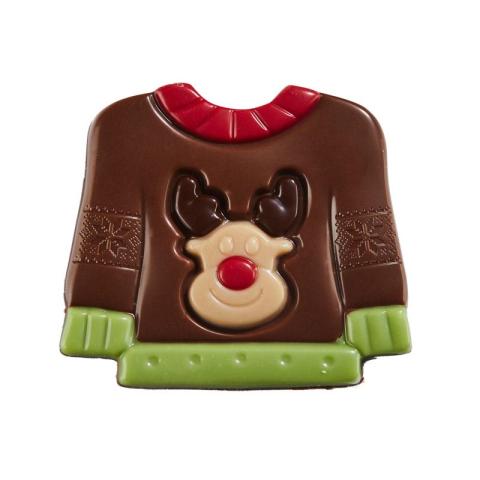 RUDOLF SWEATERS - MELK