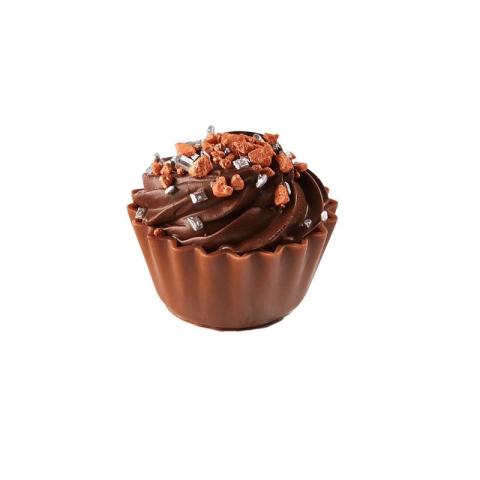 SPARKLING CUPCAKES - MELK