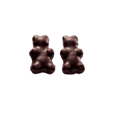 P D F CHOCOLADEBEERTJES