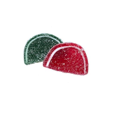 KERST FRUITSCHIJFJES