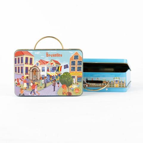 LBG VALISETTE - 144 ST