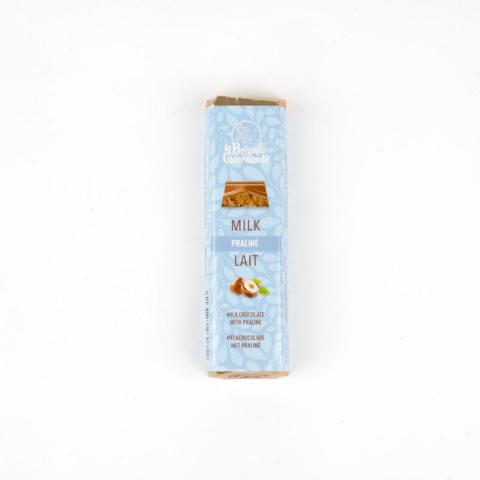 REEP - MELK - PRALINE