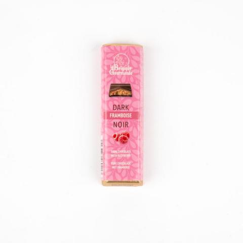 REEP - FONDANT - PRALINE FRAMBOZEN & AMANDEL