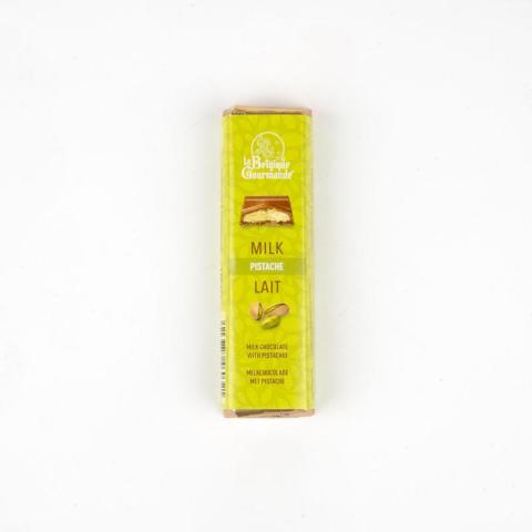 REEP - MELK - PISTACHE