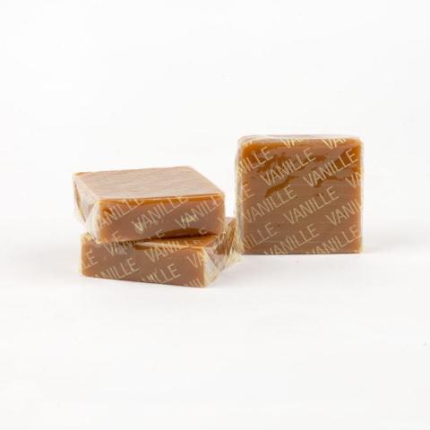 CARAMEL LBG - VANILLE