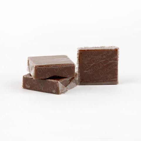 CARAMEL LBG - CHOCOLAT