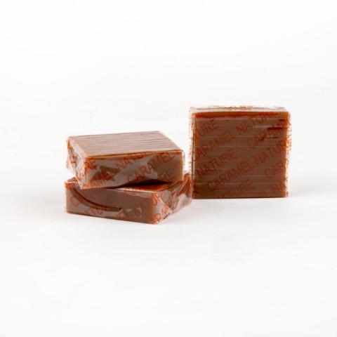 CARAMEL LBG - NATURE