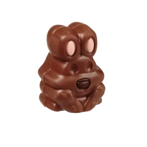 LITTLE BUNNY - MELK