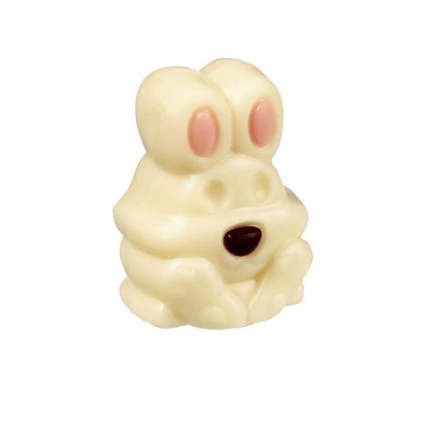 LITTLE BUNNY - WIT