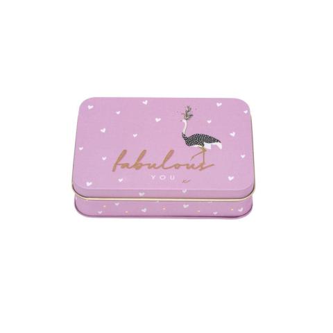 SARA MILLER FABULOUS RECTANGULAR SMALL