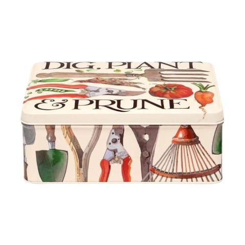 PLANT & PRUNE RECTANGULAR